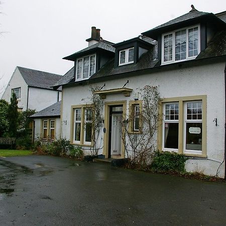 Kerrann B&B Stirling Exterior photo