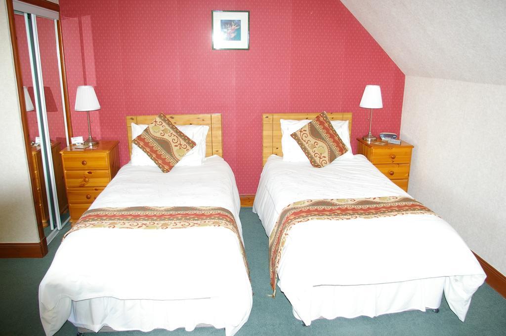 Kerrann B&B Stirling Room photo