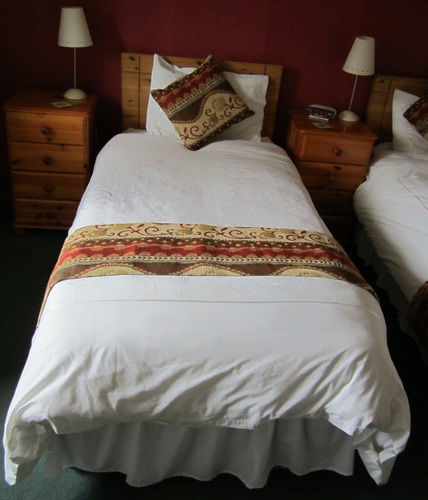 Kerrann B&B Stirling Exterior photo
